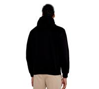 EA7 Emporio Armani Sudadera gris / negro XXXL EUR