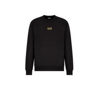 EA7 Emporio Armani Sudadera negro XXL EUR