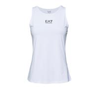 EA7 Emporio Armani Top negro / blanco L negro / blanco