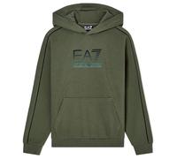 EA7 Emporio Armani Train Visibility Sweatshirt 14 Years