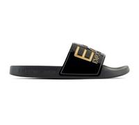 EA7 Emporio Armani Water Sports Visibility Slides EU 36