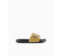 EA7 Emporio Armani zapatillas de banda - 39