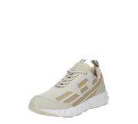 EA7 Emporio Armani Zapatillas deportivas bajas caramelo / gris, Talla 36