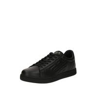 EA7 Emporio Armani Zapatillas deportivas bajas 'CLASSIC' negro 37 negro
