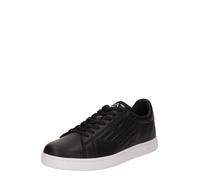 EA7 Emporio Armani Zapatillas deportivas bajas 'CLASSIC' negro 40 negro