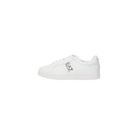 EA7 Emporio Armani Zapatillas deportivas bajas 'CLASSIC' negro / blanco 42 negro / blanco