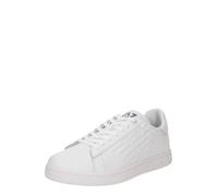 EA7 Emporio Armani Zapatillas deportivas bajas 'CLASSIC' negro / blanco 46 negro / blanco