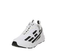 EA7 Emporio Armani Zapatillas deportivas bajas negro / blanco 39 negro / blanco
