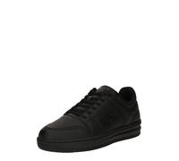 EA7 Emporio Armani Zapatillas deportivas bajas 'SLASHER' negro 38 negro