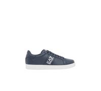EA7 Emporio Armani Zapatillas Hombre Classic 7X000332AF10848 8056643438023-40, turquesa, 40 EU