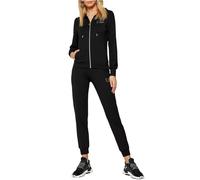 EA7 EMPORIO Tuta CON SWAROSKY Donna XL