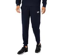 EA7 Hombre Joggers De Logotipo, Armani Blue, M