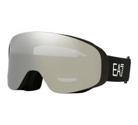 EA7 Oggles 2 Lens Bundle - Unisex - Negro - talla única- modelo 2026