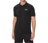 EA7 Polo hombre - S