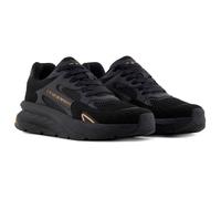 Sneaker EA7 Emporio Armani black/gold US25EA14 X8X178 XK382 42