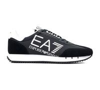 EA7 Sneaker Emporio Armani Training Negro/Blanco, Negro , 44 EU