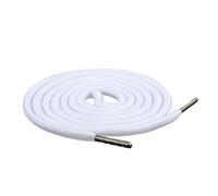 EABKLPQRS Cordones de repuesto, Cordón de lazo del reemplazo poliéster multicolor for las sudaderas con capucha los pantalones(A)