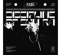 Eabs - Discipline Of Sun Ra