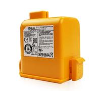 EAC63382201 Batería para LG Cord Zero A9 A9+ A916 A916BM A9MAX A9K-Core A958 A958SA A958SK A9M A905M A9MULTI A9PETNBED A905RM A907GMS A908MVR A9ESSENTIAL Vacuum EAC63758601 EAC63382202 MEV65921201