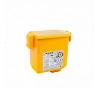 EAC63382216 - Batería original para aspirador escoba CordZero A9 Kompressor LG (5000 mAh)