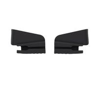 Eacam Bloqueador de Luz Lateral de Gafas Inteligentes Reducción Efectiva del Deslumbramiento para Meta RW4008/RW4006 y Más 1 par