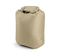 Eacam Bolsa Seca de Nailon Recubierta de Silicona, Ligera e Impermeable, para Acampar, Senderismo, Senderismo, Amplio Espacio para Almacenamiento Ropa a Prueba Humedad, Colo (como un Campo)