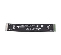 Eacam Cable Conector Flexible de Calidad para S20 FE SM-G781B - Pieza de Reparación Placa Base para un Uso Eficiente