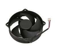 Eacam Consola de Ventilador de Refrigeración Interna Ventilador Interno Disipador Calor Interno Enfriador Liviano y Fácil Instalar Reemplazo Disipación C
