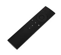 Eacam Control Remoto de MIUI, Compatible para la Caja de Televisión/Televisión, Rendimiento Estable, Nuevo y de, Adecuado para Set Top Box 3 International Edition, Admite Todos