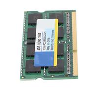 Eacam Eficiente de 4 GB de RAM DDR3 a 1066 MHz para un Funcionamiento Fluido en PC y Portátiles