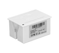 Eacam Impresora de Recibo Térmico, Impresor de Micro Micro de 58 Mm de Puerto USB/TTL 58 Mm, Material ABS, Texto/Código de Barras/impresión de Código 2D, Desarrollo de //, Incrustado,