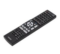 Eacam Mando a Distancia para AXD7690 VSX323K VSX423, Solución de Repuesto, Funcionalidad Duradera y Sensible, Utilizable Directamente, Material ABS, 1 Pieza
