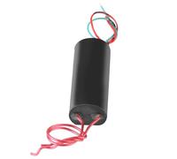 Eacam Módulo de Encendido de Pulso de Pulso de Pulso de Alto Voltaje de 80kV de Alto Voltaje, Enciende Instantáneamente Cigarrillos y Papel para el Experimento de Ciencias de la