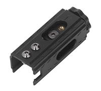 Eacam Printer 3D X Axes Cinturón Síncrono ESTRIENTO Tensor, Material ABS, para Ender 3, Ender 3 Pro, CR 10, CR 10s