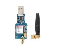Eacam Rendimiento Estable, Tamaño Pequeño, Rendimiento de Alto Costo, Módulo de Serie USB a gsm con, Transmisión de Datos de SMS de Voz, para Lectura Inalámbrica del Medidor,