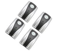Eacam Smart Electric Box Energy Saver 30000W, Regulación de Voltaje, Protección contra Sobretensiones, Dispositivo de Ahorro de Electricidad, para TV, con (Enchufe de la UE)