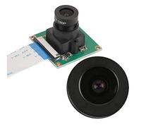 Eacam Tablero de Módulo de Cámara de 5 Millones de Píxeles, 32 * 32 Mm, para B 3/2 con Cable de Cinta Plana de 15 Cm