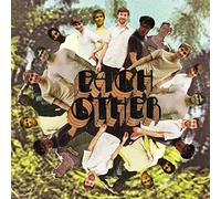 Each Other - Being Elastic [Vinilo]