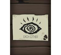 Each Other (PC) - Steam Key - GLOBAL