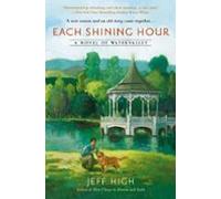 Each Shining Hour (ebook)