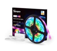 Sonoff L3 Pro Fita LED Smart Wifi RGBIC IP20 5M