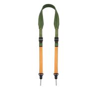 EACHSHOT Correa de hombro magnética de liberación rápida FALCAM Maglink para cámara Classic V2 - M00B5103G (Verde)