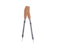 EACHSHOT FALCAM Maglink Quick Correa de Hombro con Hebilla magnética Pro Gris 3145