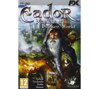 Eador Master Edition [Importación Italiana]