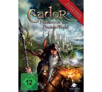 Eador - Masters Of The Broken Mundo PC Nuevo + Emb.orig