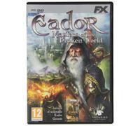 Eador: Masters Of The Broken World