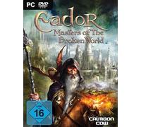 Eador: Masters of the Broken World Steam Key GLOBAL