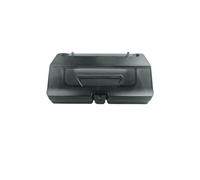 EADXCSF Caja de Polvo for Tanque de Agua 2 en 1, Compatible con Xiaomi, Robot Aspirador-mop Pro, mop p, mop, 2S S10 S12 B106GL, Caja de Polvo for aspiradora(B)