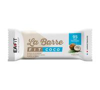 Eafit Active Food la Barra Fit Coco 28g