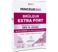 Eafit Adelgazante 360 Quemador Extra Fuerte 60comp